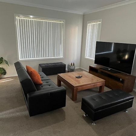 4Br House For Whole Family Villa Schofields Luaran gambar