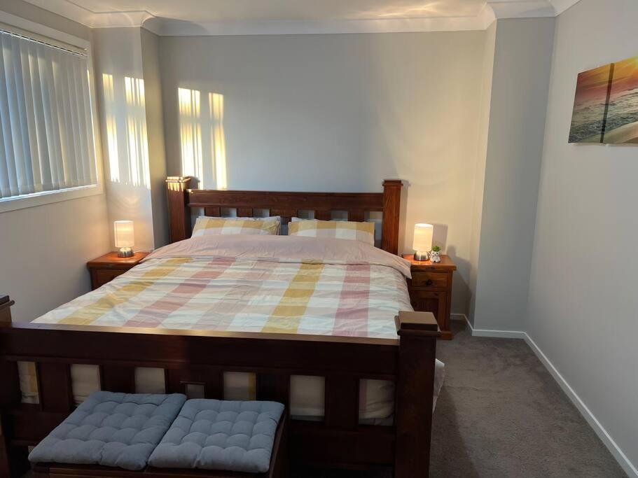 4Br House For Whole Family Villa Schofields Luaran gambar