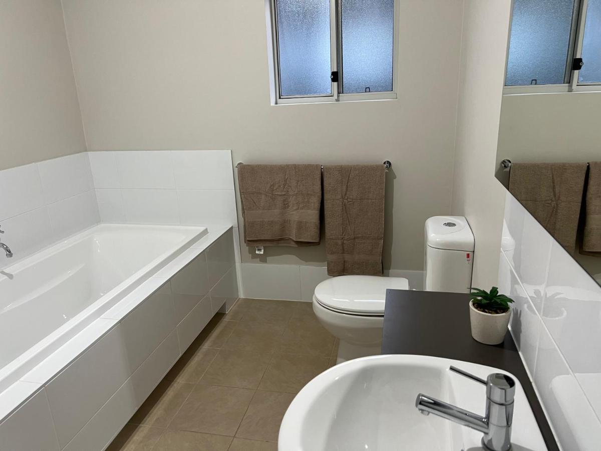 4Br House For Whole Family Villa Schofields Luaran gambar