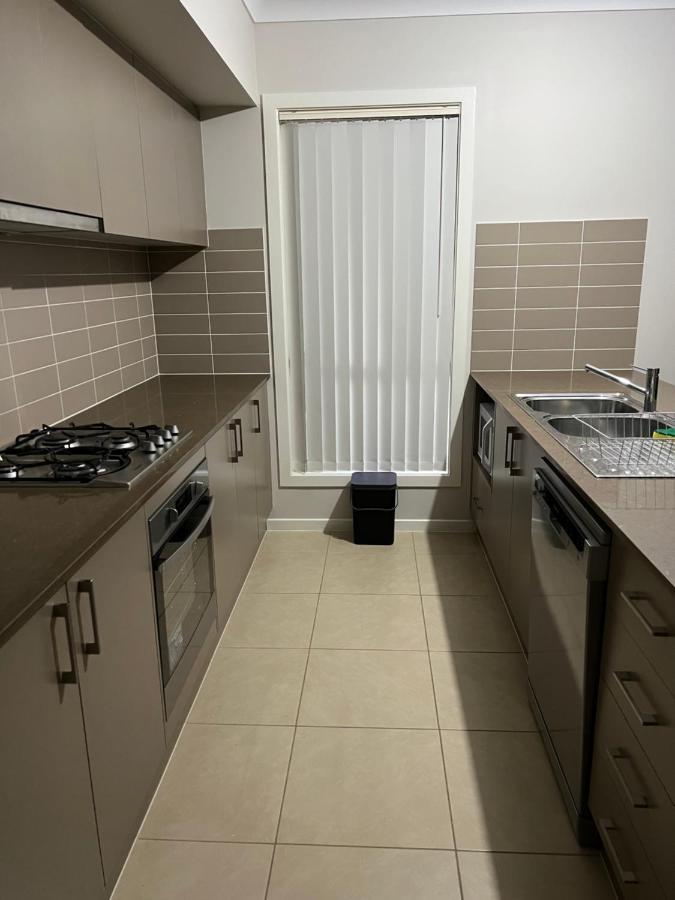 4Br House For Whole Family Villa Schofields Luaran gambar