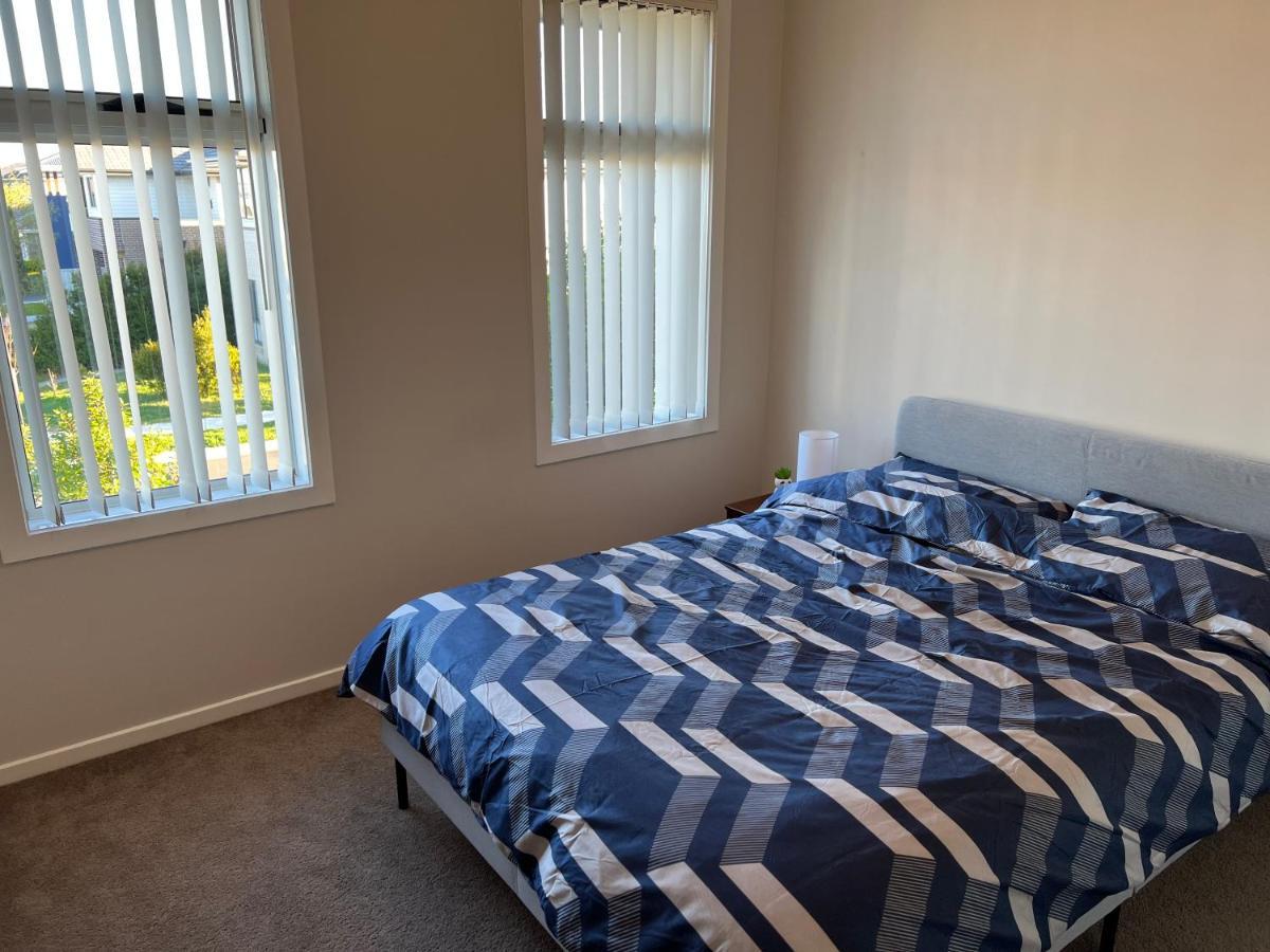4Br House For Whole Family Villa Schofields Luaran gambar