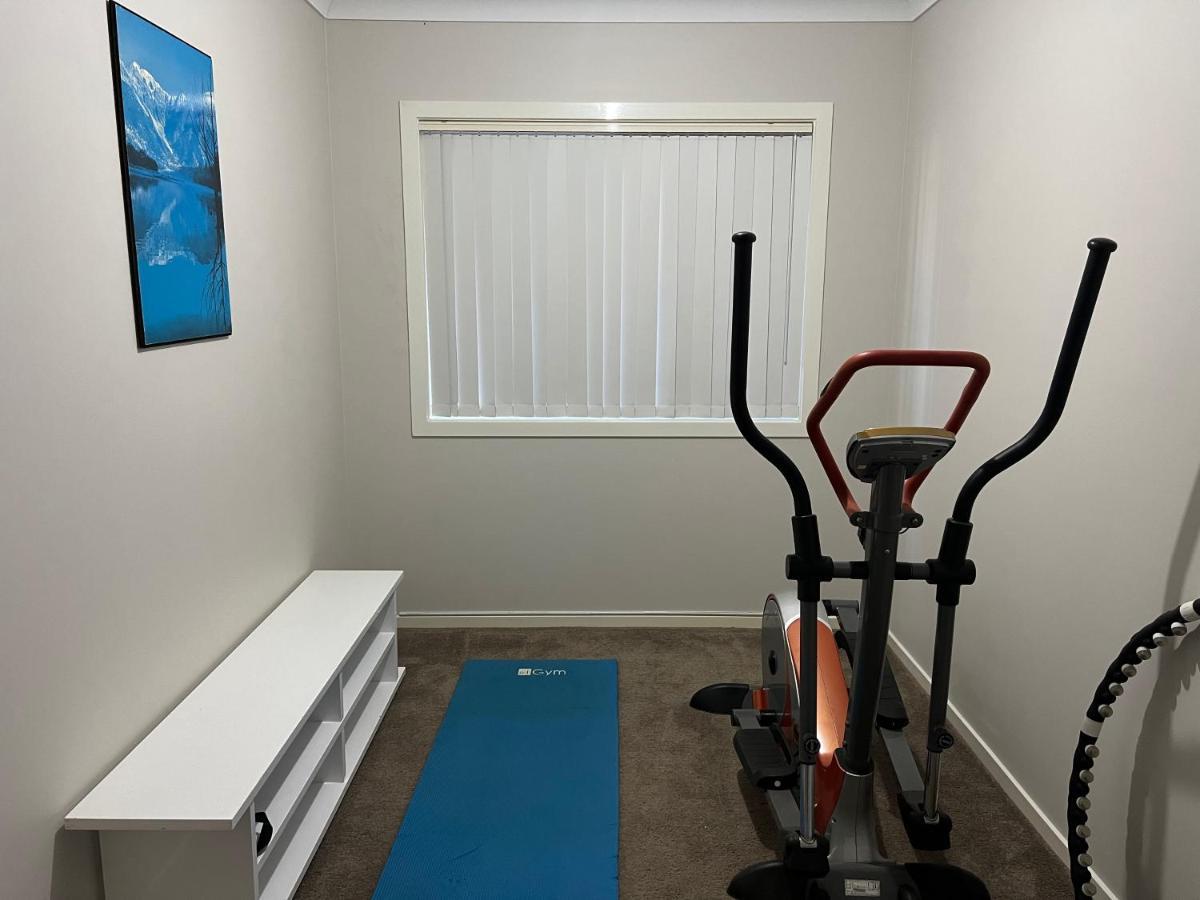 4Br House For Whole Family Villa Schofields Luaran gambar