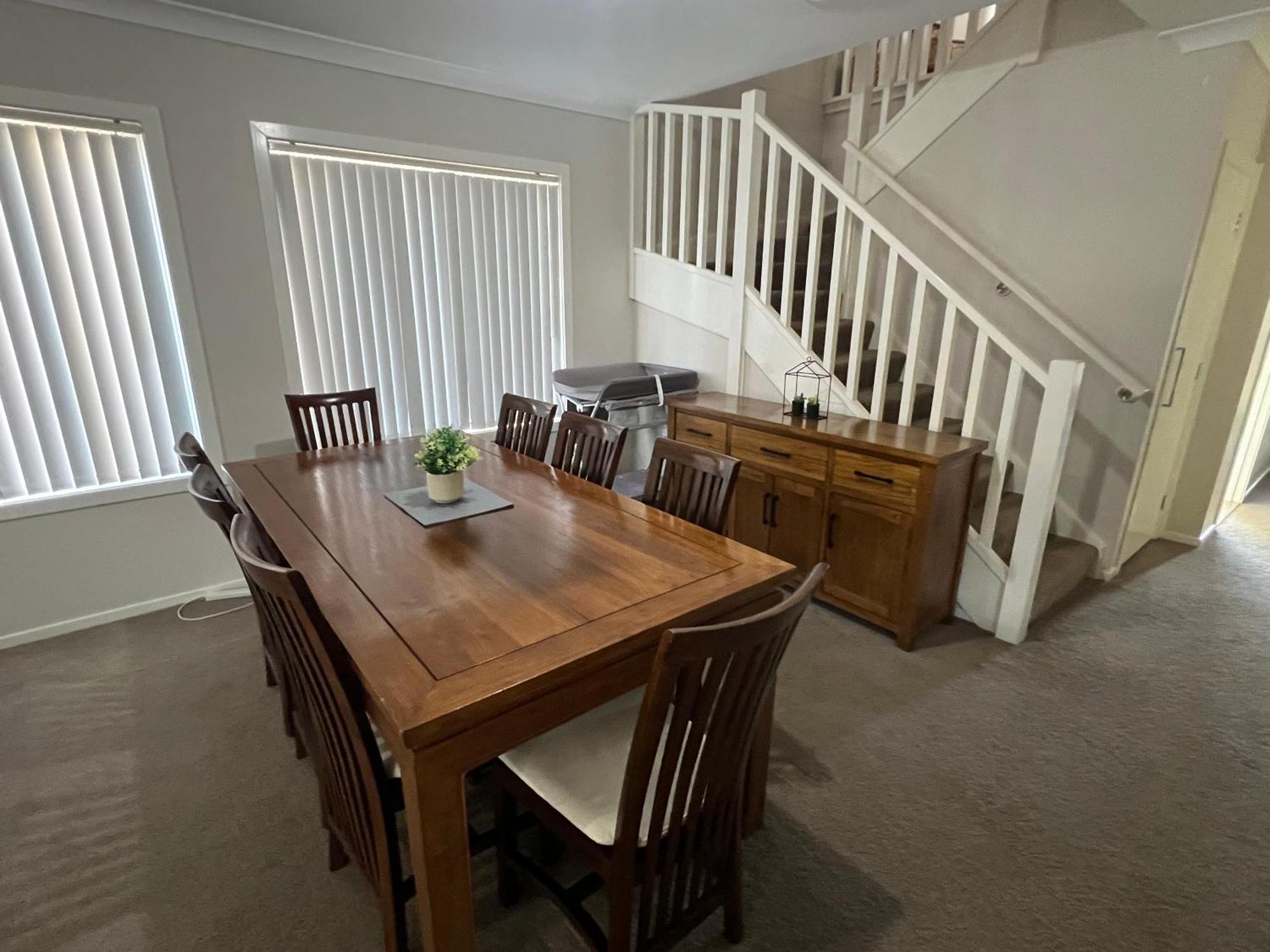4Br House For Whole Family Villa Schofields Luaran gambar